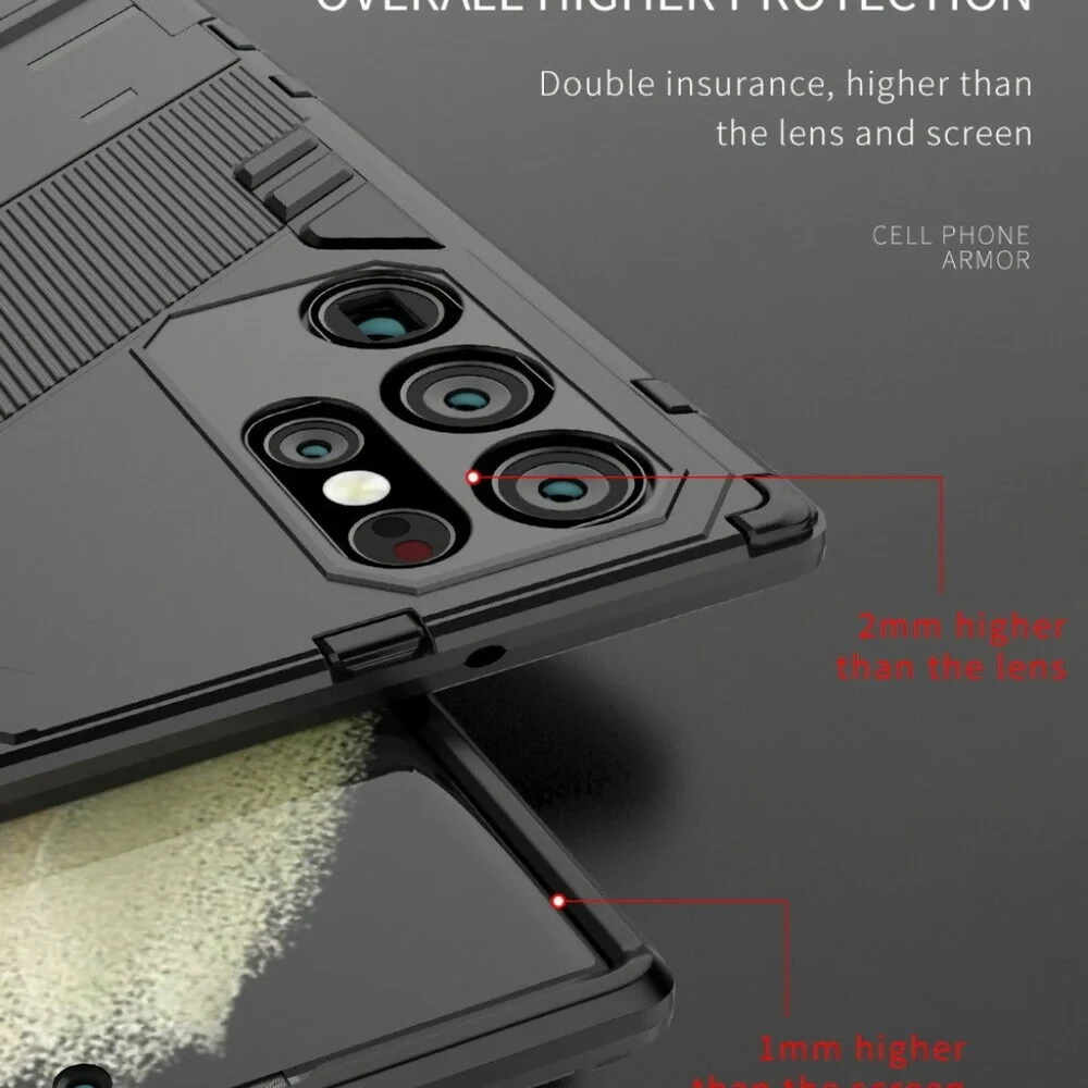 Samsung Galaxy S22 Ultra Case